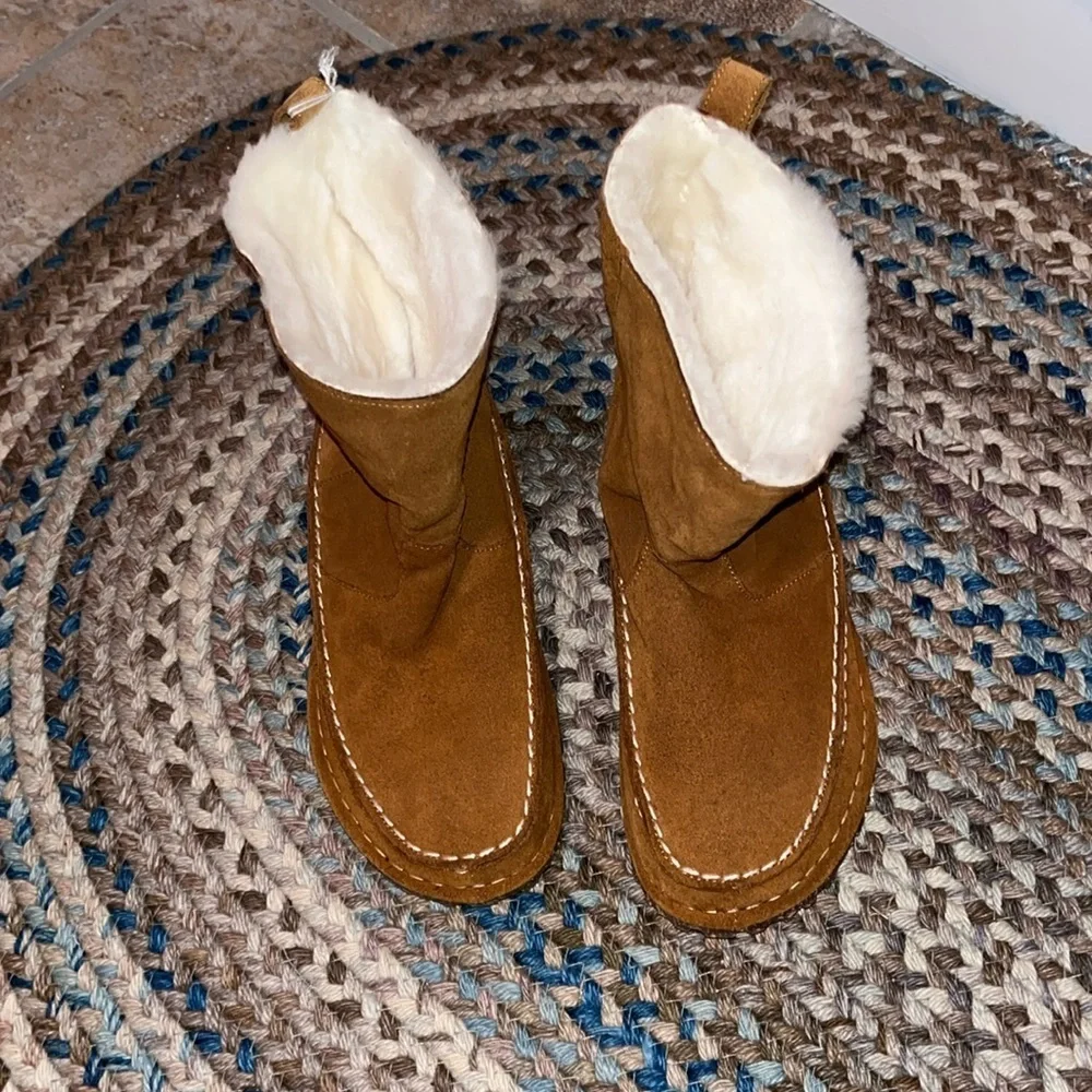 Birkenstock sold out